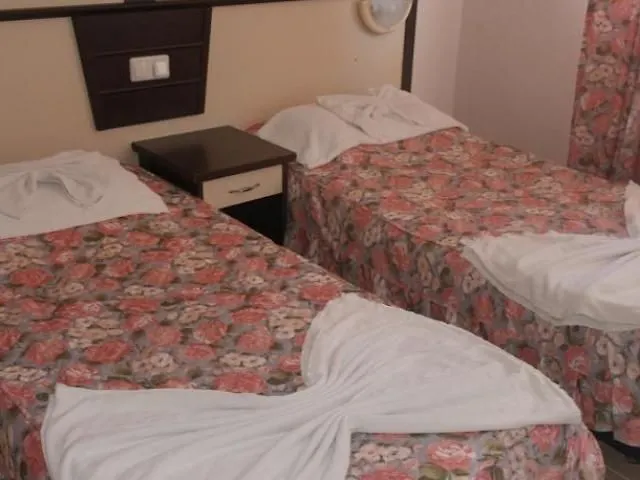 Agora Boutique Apart-hotel Alanya