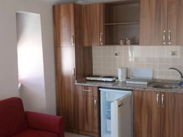 Appart hôtel Agora Boutique