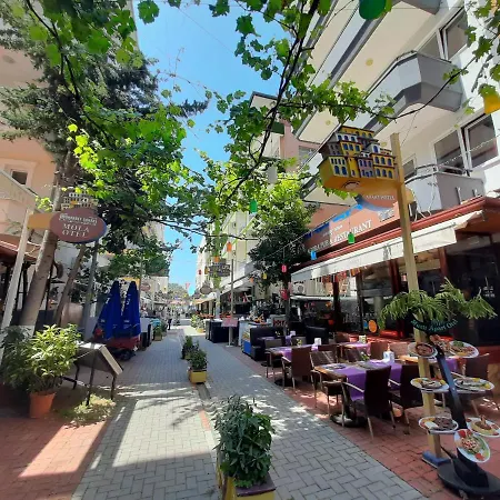 Agora Boutique Apartahotel