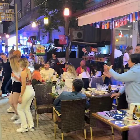 Agora Boutique * Alanya