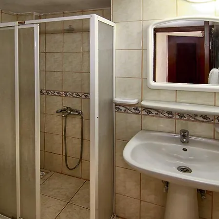 Agora Boutique Hotel apartamentowy