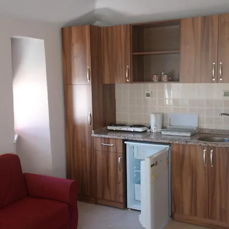 Agora Boutique 2* Alanya