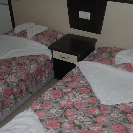 Agora Boutique 公寓式酒店