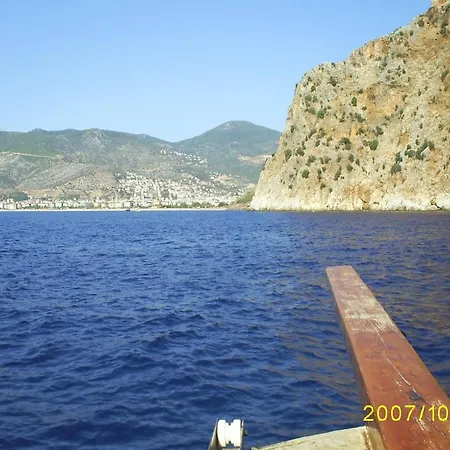 Agora Boutique Alanya