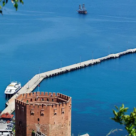 Agora Boutique 公寓式酒店 *