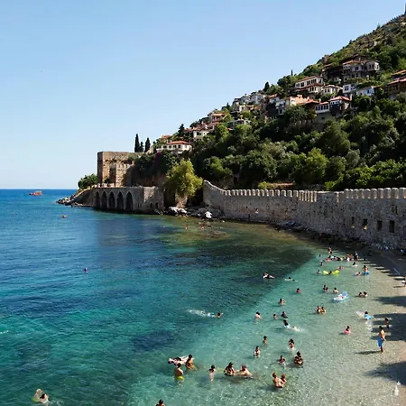 Agora Boutique 2* Alanya