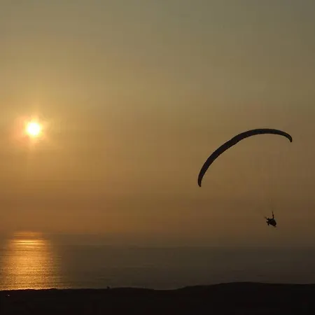 Agora Boutique 公寓式酒店