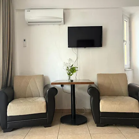 Agora Boutique 阿拉尼亚