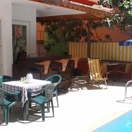 Agora Boutique 公寓式酒店 *