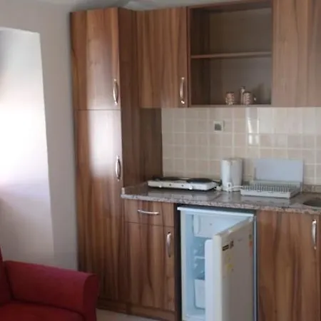 Appart hôtel Agora Boutique