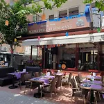 Hotel apartamentowy Agora Boutique