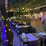Hotel apartamentowy Agora Boutique Alanya