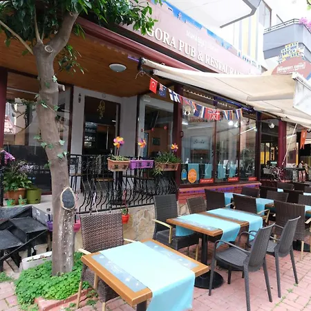 Hotel apartamentowy Agora Boutique *