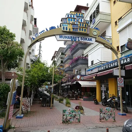 Agora Boutique Hotel apartamentowy *