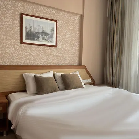 Hotel apartamentowy Agora Boutique